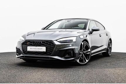 Audi S5 78.048 km 44.230 &euro; Hagen 58091