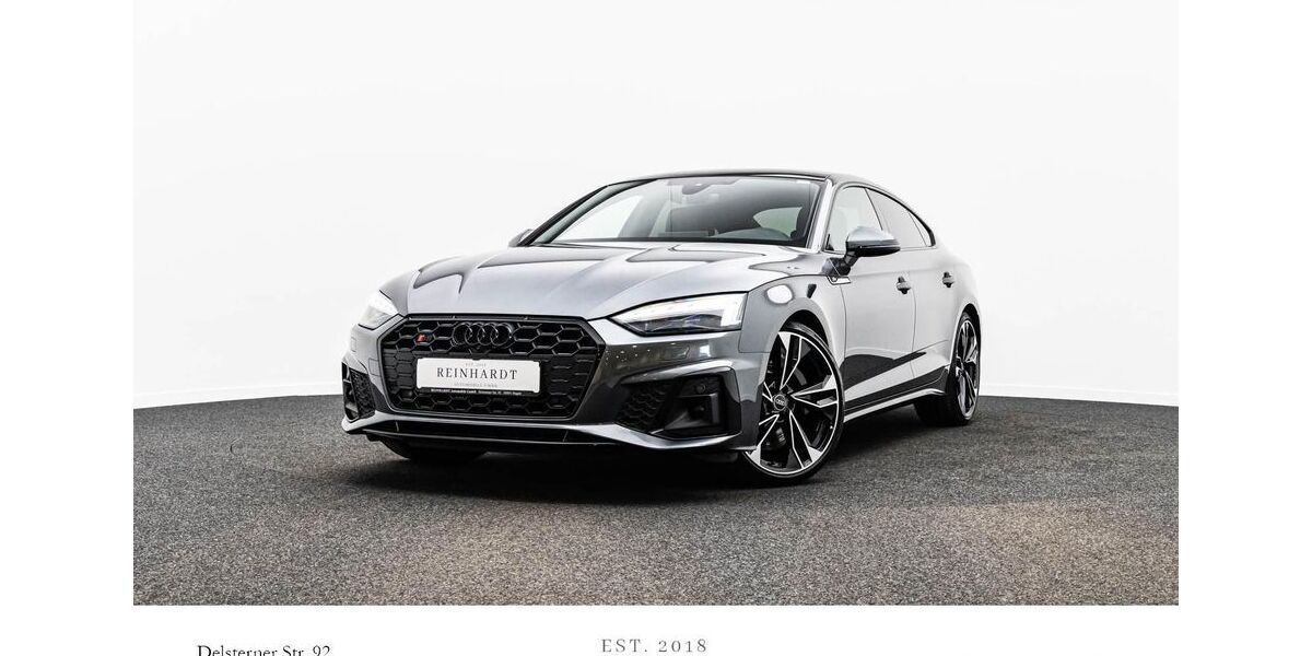 Audi S5 78.048 km 44.230 &euro; Hagen 58091
