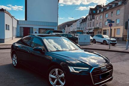 Audi A6 86.500 km 30.500 &euro; Hagen 58089