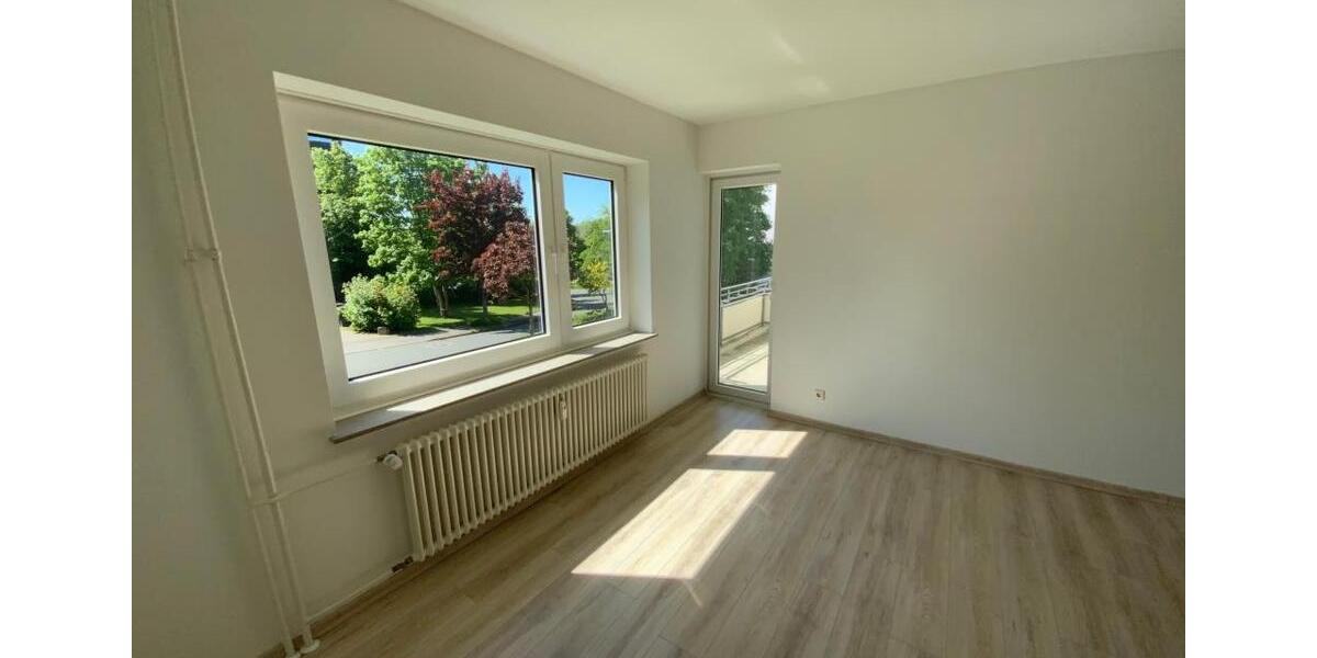 Etagenwohnung Menden (Sauerland) Bösperde - 3 Zimmer, 70 m&sup2;, 539&euro; | Angebot:26568675