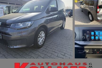 VW Caddy 142.396 km 15.990 &euro; Kamen 59174
