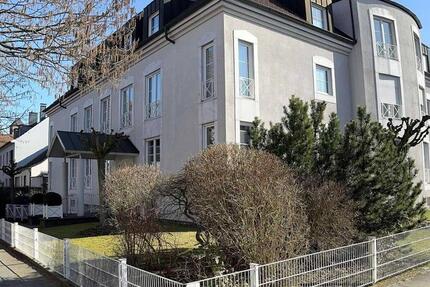 Wohnung Dortmund Innenstadt Ost - 3 Zimmer, 116 m&sup2;, 1.450&euro; | Angebot:25639422