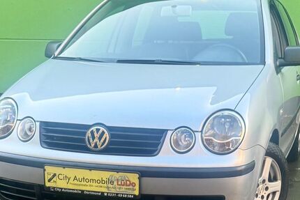 VW Polo 158.881 km 1.980 &euro; Dortmund 44388