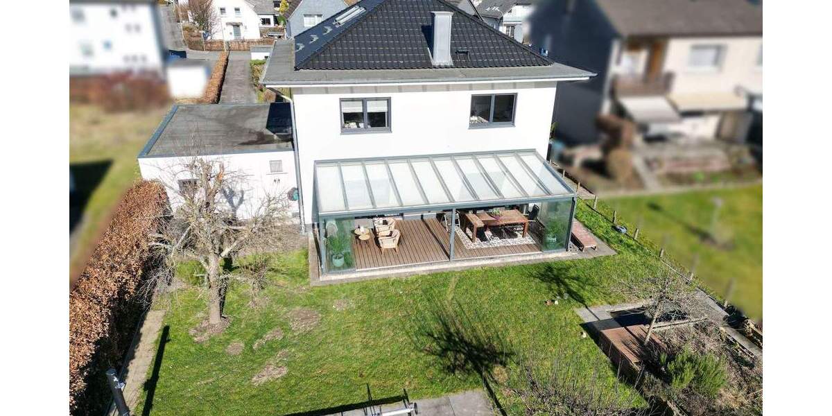 Einfamilienhaus Arnsberg Bruchhausen - 6 Zimmer, 177 m&sup2;, 610.000&euro; | Angebot:25929325