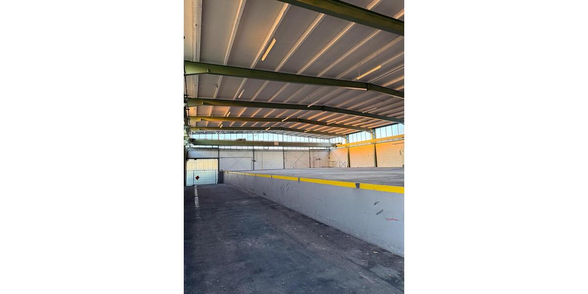 Gewerbeobjekt Fröndenberg (Ruhr) - 2.400&euro; | Angebot:26567281