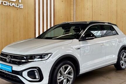 VW T-Roc 7.120 km 31.950 &euro; Arnsberg 59823