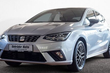 Seat Ibiza 20.900 km 15.450 &euro; Iserlohn 58636