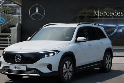 Mercedes-Benz EQB 14.650 km 37.840 &euro; Plettenberg 58840