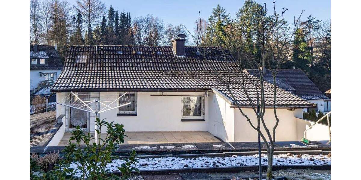 Einfamilienhaus Sundern / Hachen Hachen - 6 Zimmer, 115 m&sup2;, 199.000&euro; | Angebot:25729204