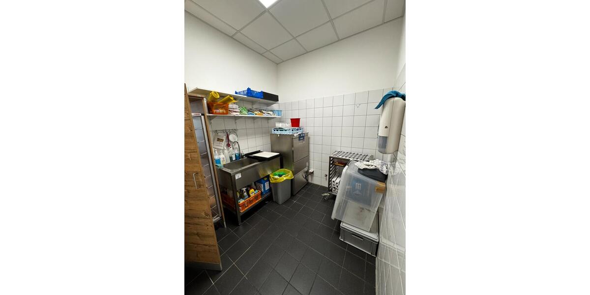Gewerbeobjekt Lüdenscheid Staberg - 2.950&euro; | Angebot:26582248