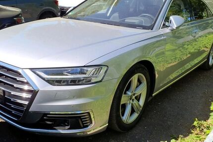 Audi A8 62.069 km 47.840 &euro; Hagen 58091