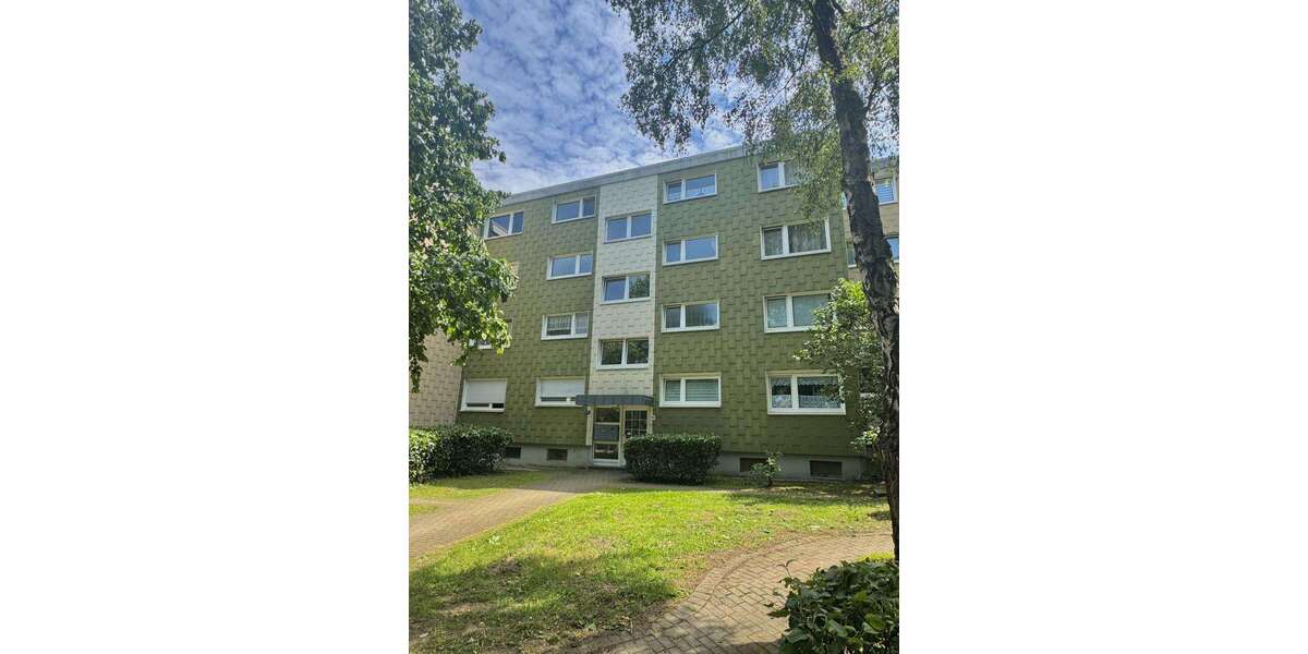 Etagenwohnung Iserlohn Hombruch - 3 Zimmer, 78 m&sup2;, 549&euro; | Angebot:26933344