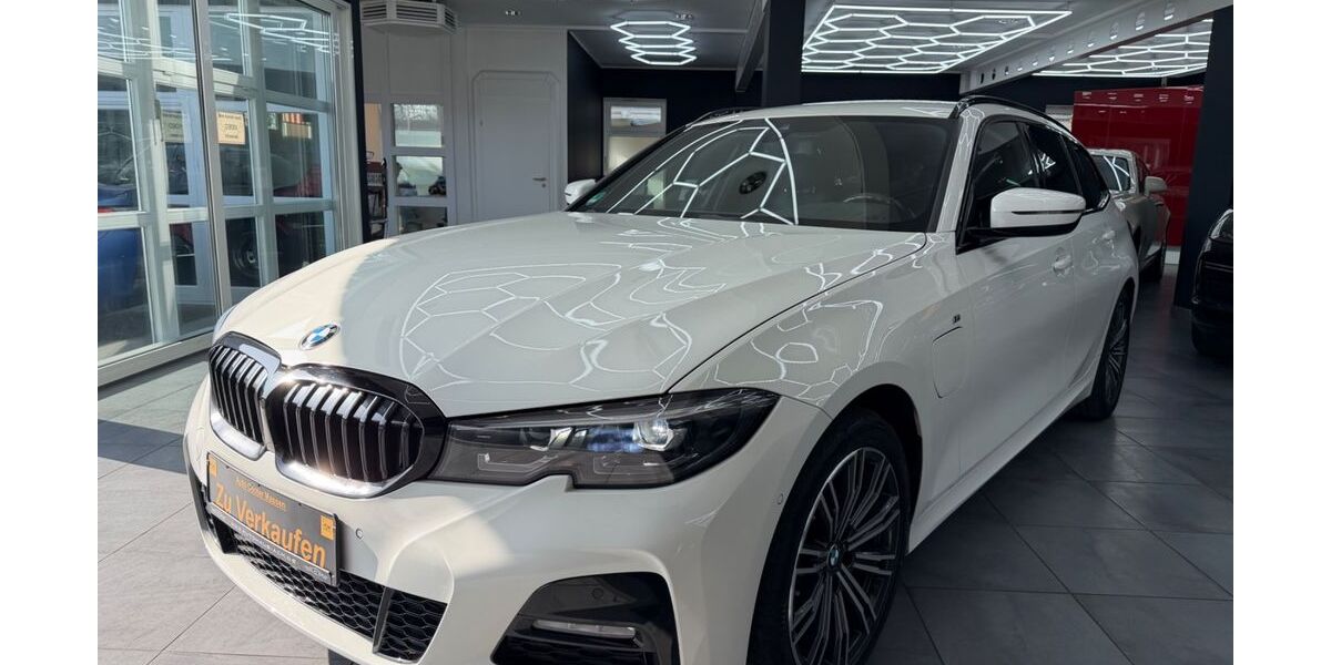 BMW 330 55.000 km 30.490 &euro; Unna 59423