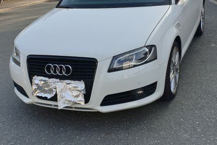 Audi A3 88.500 km 13.900 &euro; Nachrodt- Wiblingwerde 58769