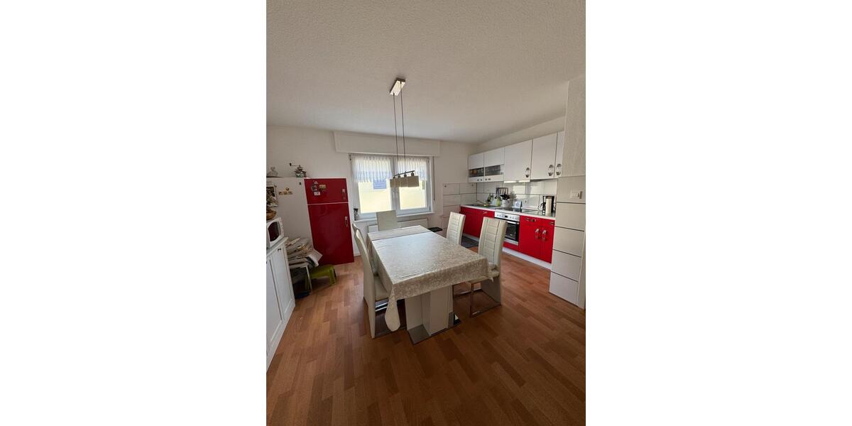 Erdgeschoßwohnung Hagen Hohenlimburg - 2 Zimmer, 60 m&sup2;, 430&euro; | Angebot:25294106