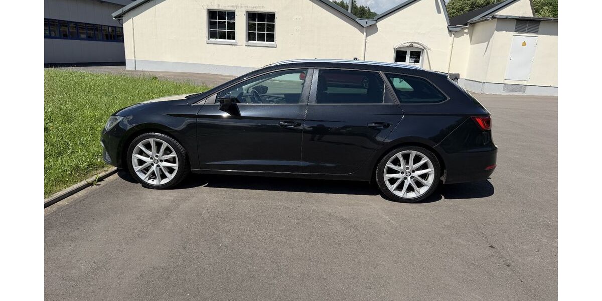 Seat Leon 196.000 km 10.340 &euro; Plettenberg 58840