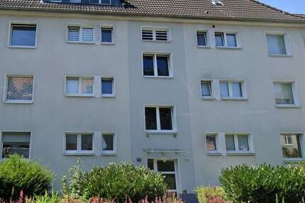 Wohnung Dortmund Innenstadt Ost - 3 Zimmer, 65 m&sup2;, 195.000&euro; | Angebot:25142576