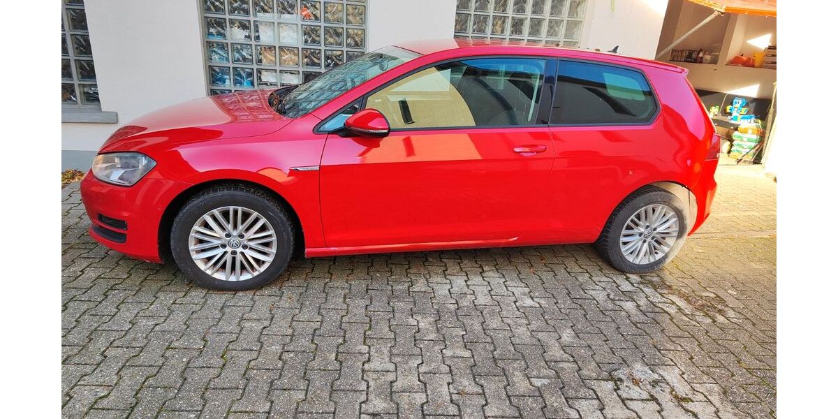 VW Golf 90.000 km 7.390 &euro; Dortmund 44267