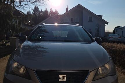 Seat Ibiza 205.000 km 3.000 &euro; Arnsberg 59823