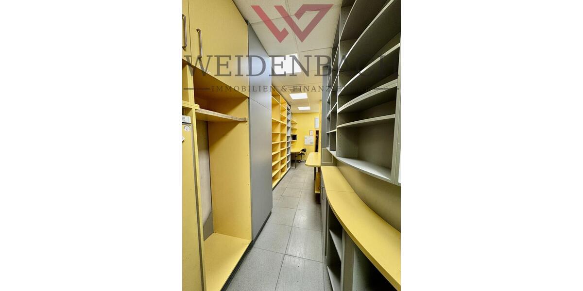 Gewerbeobjekt Witten - 1.800&euro; | Angebot:24788594