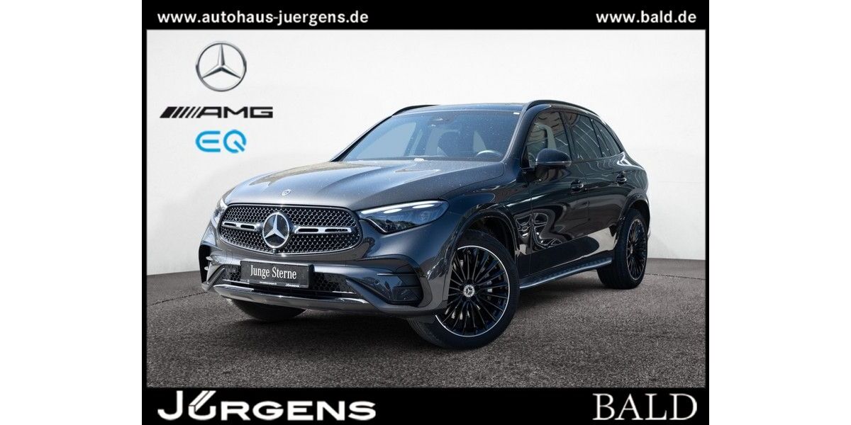 Mercedes-Benz GLC 300 18.641 km 67.790 &euro; Plettenberg 58840