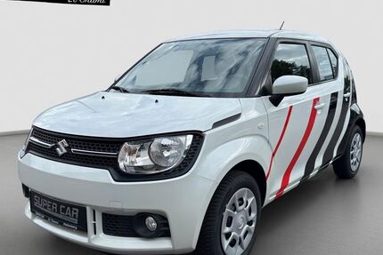 Suzuki Ignis 25.940 km 9.500 &euro; Plettenberg 58840