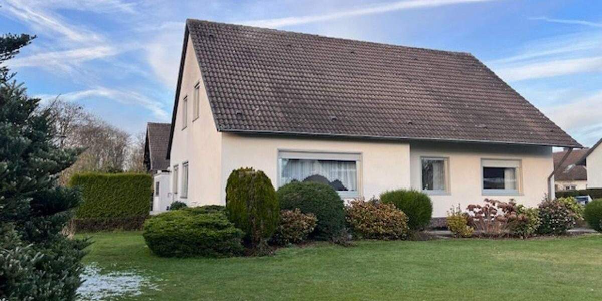 Einfamilienhaus Werl - 5 Zimmer, 120 m&sup2;, 194.000&euro; | Angebot:25679279