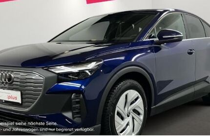 Audi Q4 e-tron 23.677 km 40.690 &euro; Hagen 58089