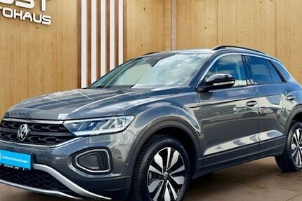VW T-Roc 20.610 km 22.990 &euro; Arnsberg 59823