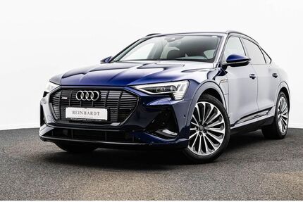 Audi e-tron 47.185 km 31.600 &euro; Hagen 58091
