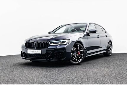 BMW M550 79.997 km 46.380 &euro; Hagen 58091