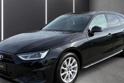 Audi A4 53.489 km 25.990 &euro; Werl 59457