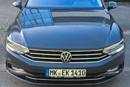 VW Passat 110.000 km 16.999 &euro; Werdohl 58791