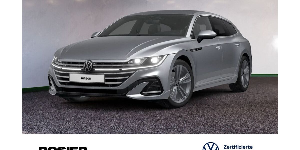 VW Arteon 63.024 km 30.329 &euro; Menden 58706