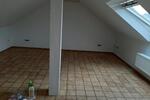 Dachgeschoßwohnung Holzwickede - 2 Zimmer, 37 m&sup2;, 445&euro; | Angebot:25974964