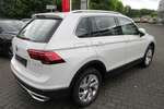 VW Tiguan Elegance 1.4 eHybrid DSG NAVI PANORAMA KAME 62.657 km 26.788 &euro; Bergkamen 59192