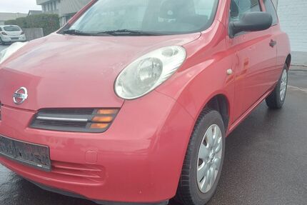 Nissan Micra 181.000 km 700 &euro; Holzwickede 59439