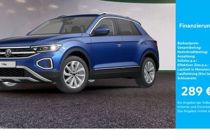VW T-Roc 36.268 km 20.984 &euro; Menden 58706