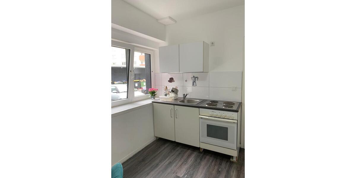 Erdgeschoßwohnung Hagen Hagen-Nord - 2 Zimmer, 60 m&sup2;, 420&euro; | Angebot:26019181