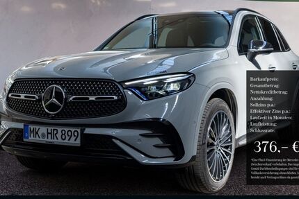 Mercedes-Benz GLC 300 6.500 km 71.650 &euro; Arnsberg 59759