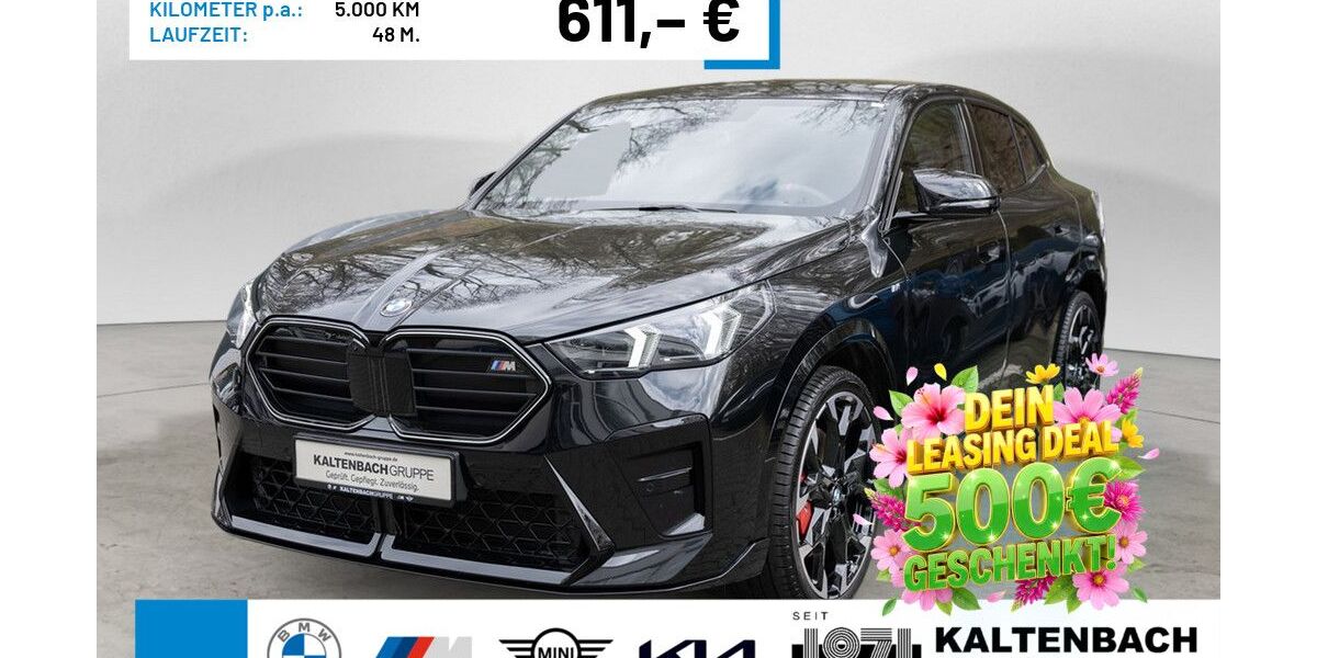 BMW X2 7.172 km 53.890 &euro; Lüdenscheid 58509