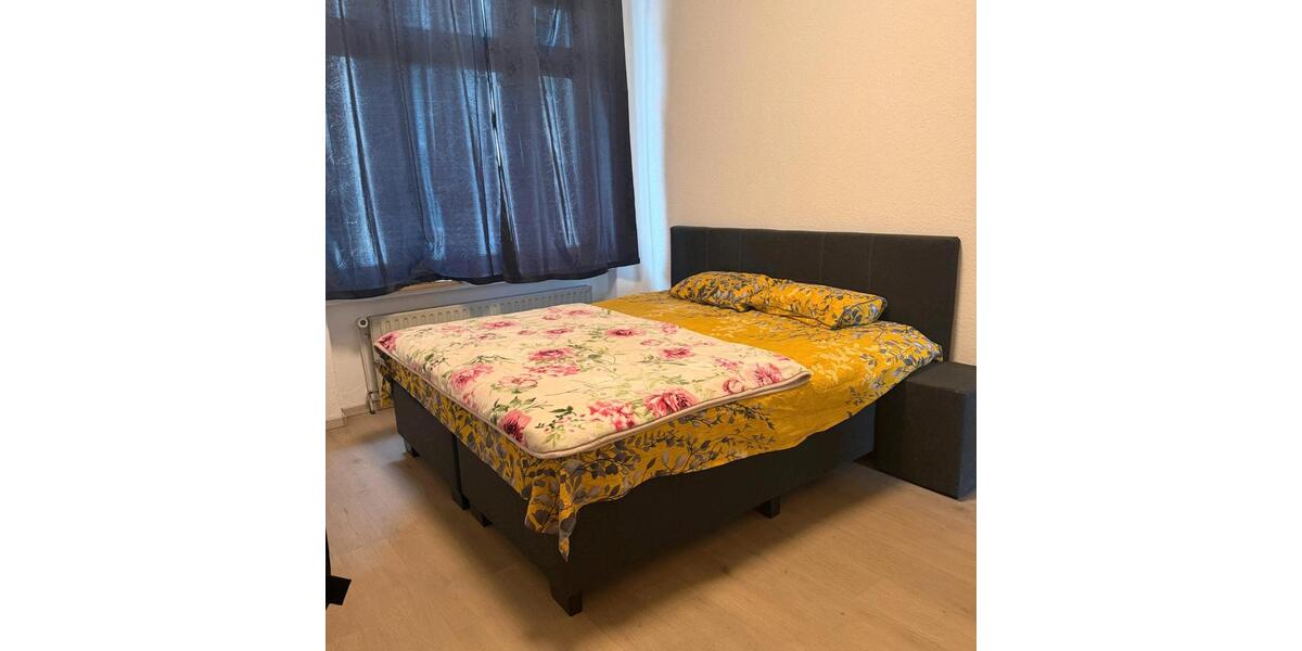 Etagenwohnung Hagen Hagen-Mitte - 3 Zimmer, 82 m&sup2;, 710&euro; | Angebot:26635325