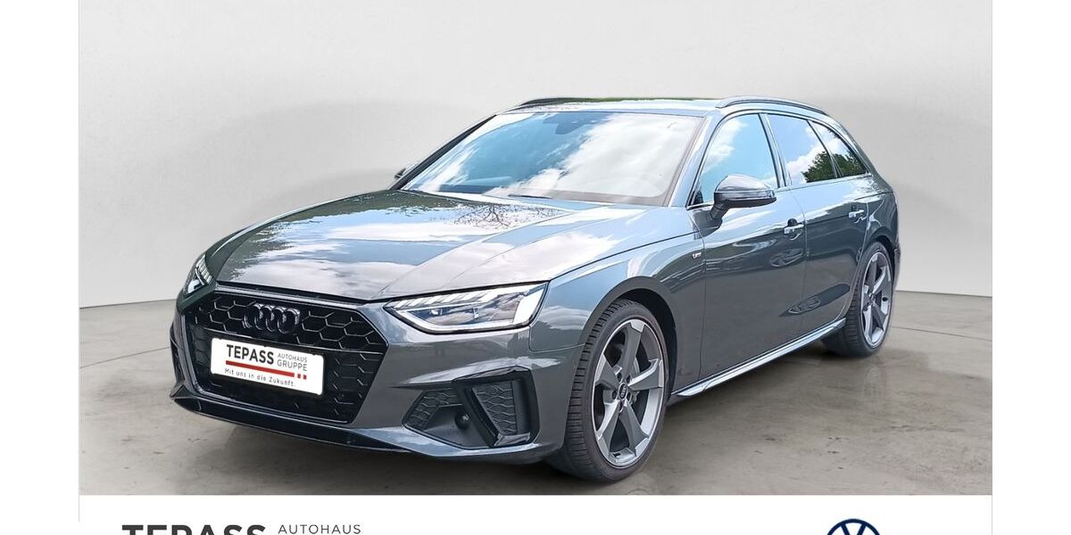 Audi A4 23.104 km 39.780 &euro; Wetter 58300