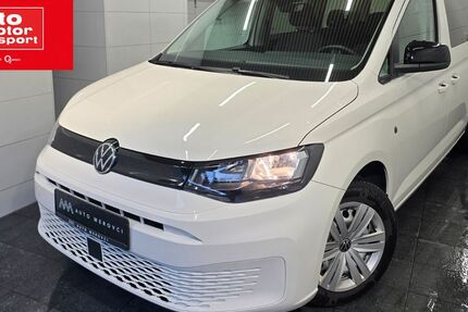 VW Caddy Maxi 75.400 km 26.995 &euro; Hagen 58099