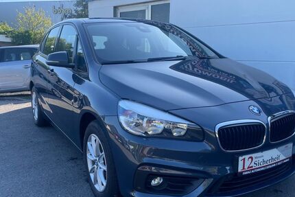 BMW 218 Active Tourer 74.000 km 14.999 &euro; Iserlohn 58640