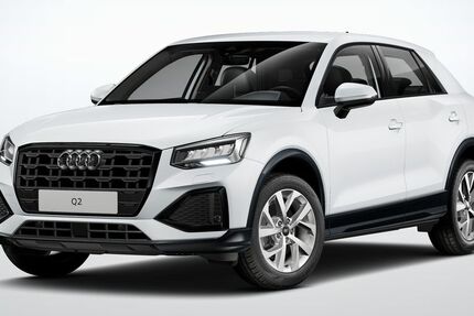 Audi Q2 9.712 km 29.977 &euro; Dortmund 44143