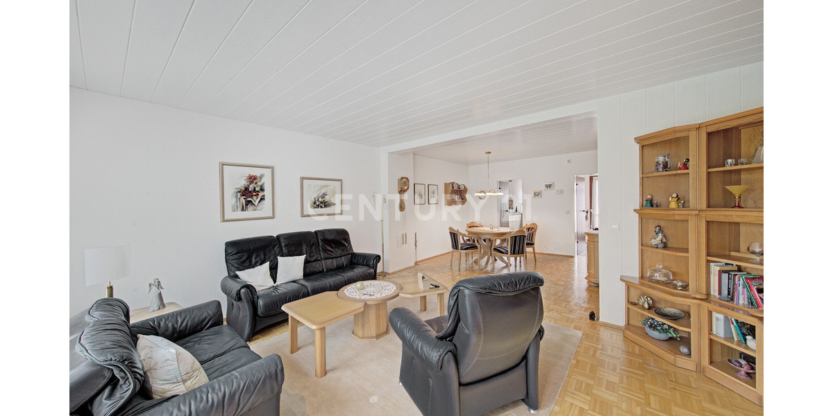 Gesucht. Gefunden. Gekauft! Zuhause mit herrlichem Garten - Reihenendhaus Dortmund Aplerbeck | Angebot:22565846