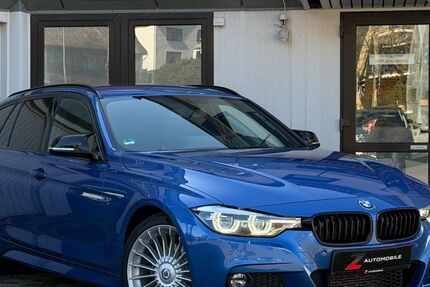 BMW 320 179.900 km 18.290 &euro; Plettenberg 58840