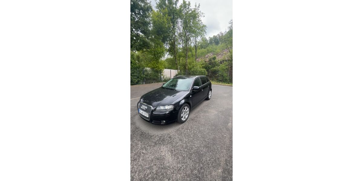 Audi A3 283.539 km 3.200 &euro; Altena 58762