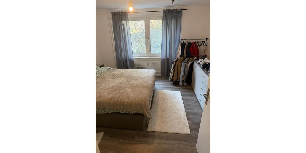 Etagenwohnung Altena - 2.5 Zimmer, 57 m&sup2;, 365&euro; | Angebot:25972028